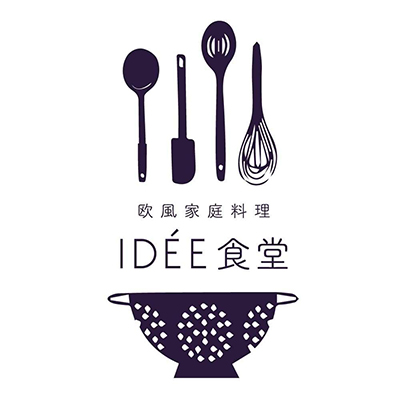 IDEE食堂